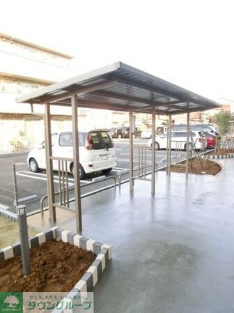 サンプットコートの物件内観写真